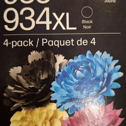 printing colored ink