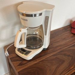 Free Coffee Maker