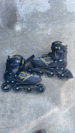 roller skates