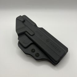HOLSTER TENICOR CERTUM3 IWB CARRY FOR STACCATO 3.9-4.4 LEFT HAND