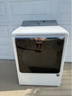 Maytag Bravo XL