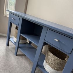 Broyhill Table Console 