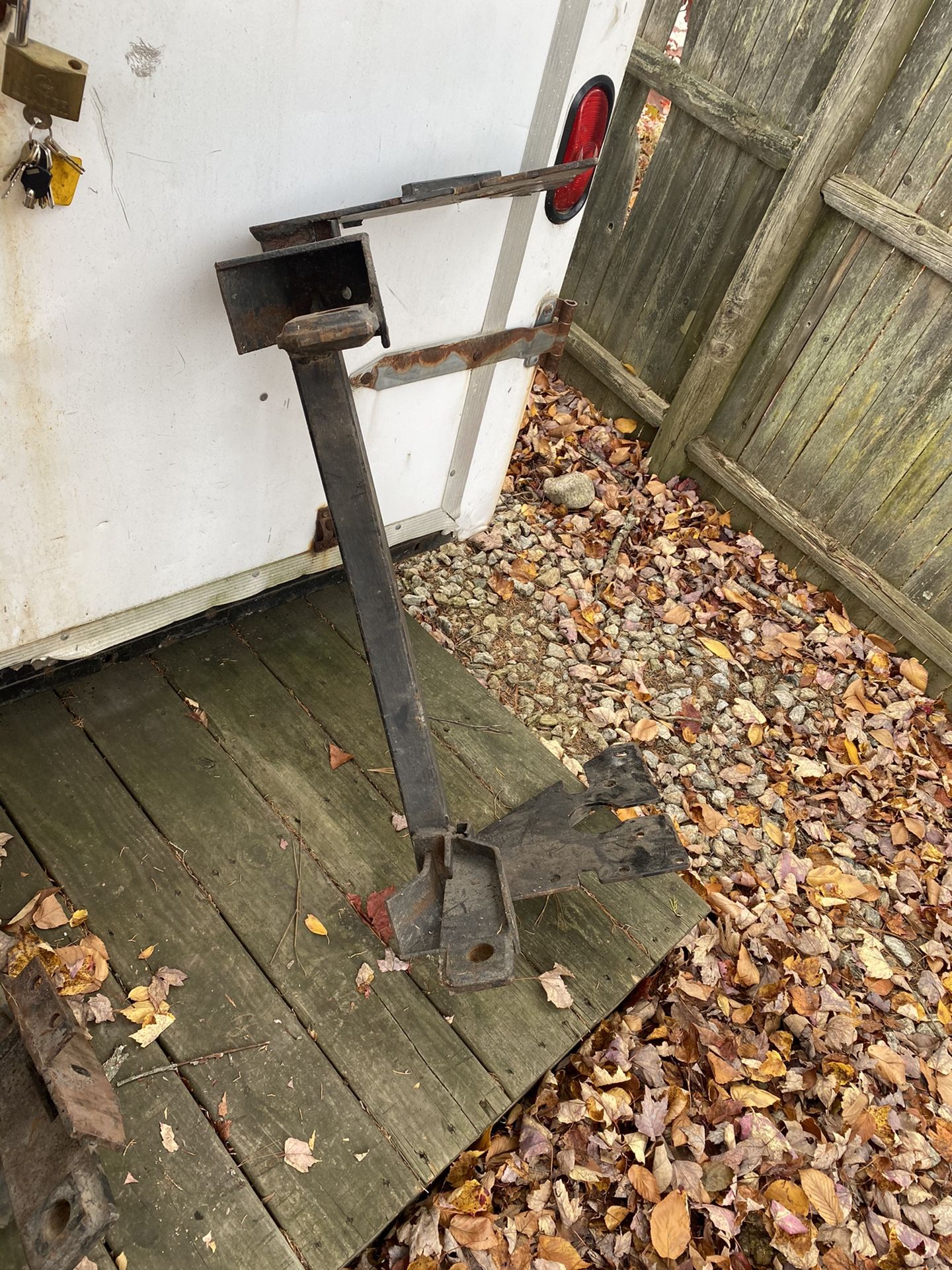 Jeep Cherokee pushplates fisher
