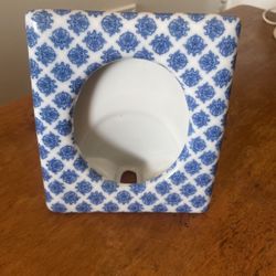 Vintage Picture Frame 