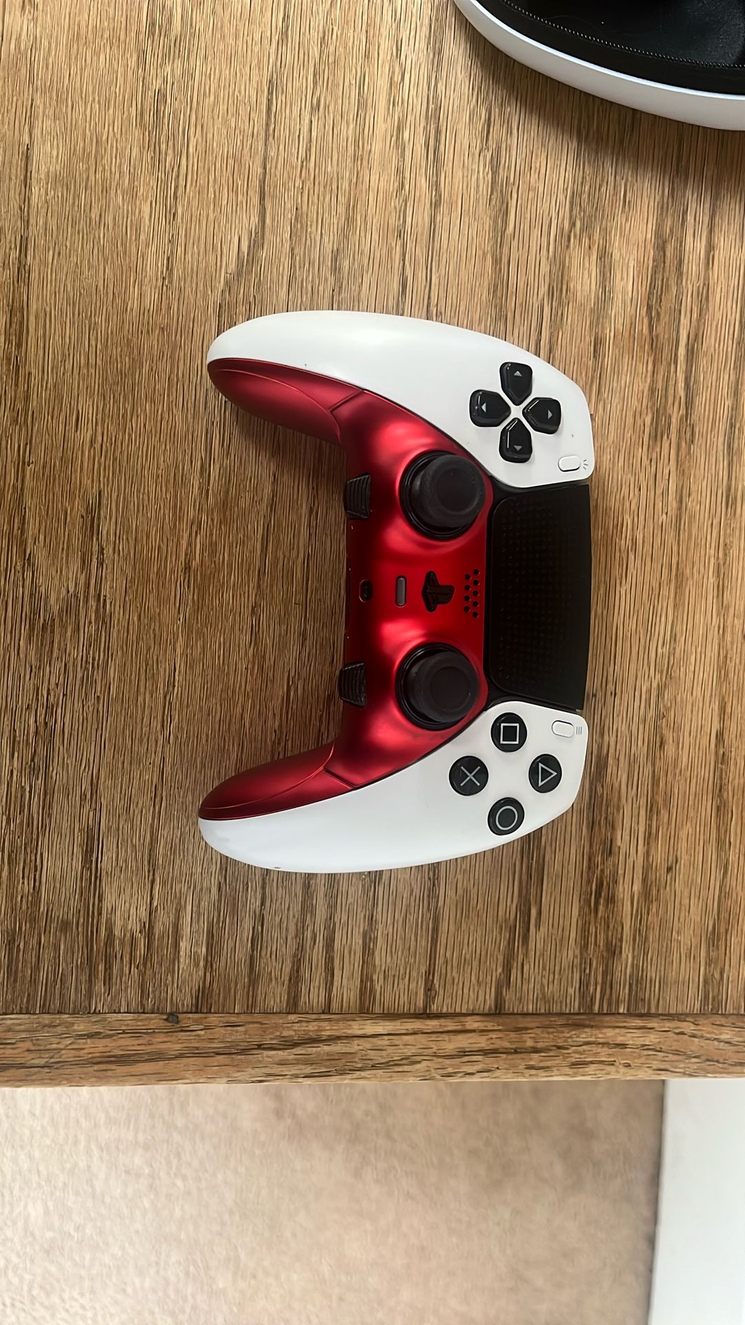 Duelsense Edge Controller PS5
