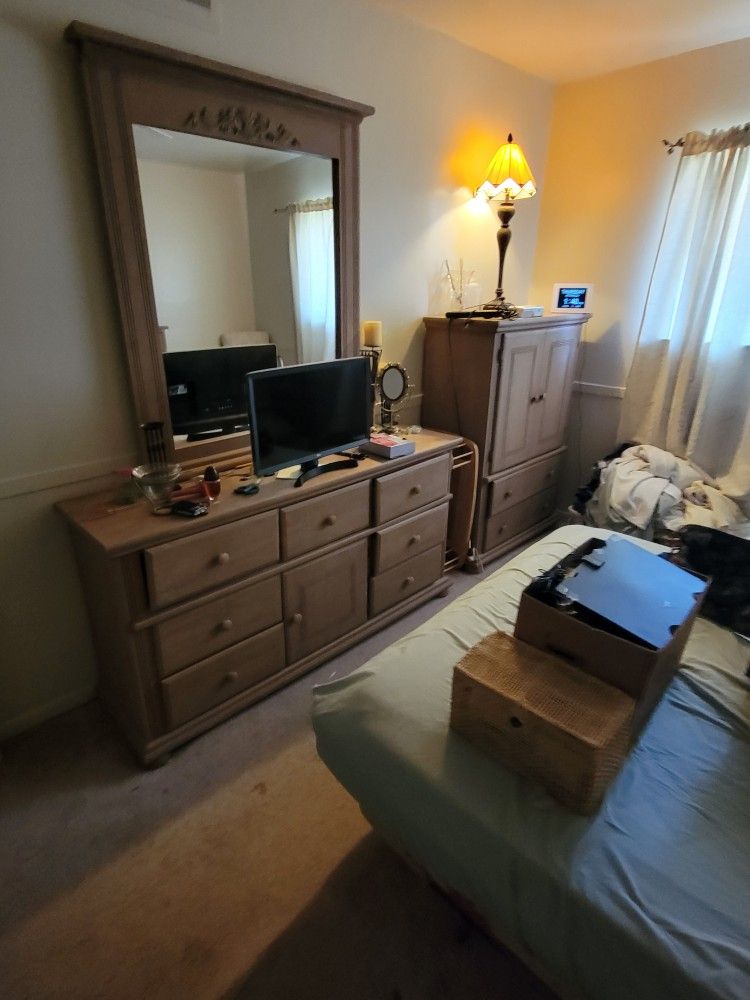 Whole House Worth Of Furniture