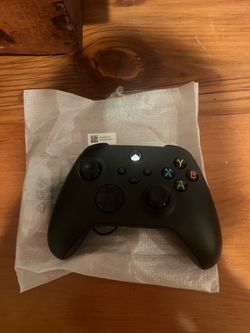 brand new xbox controller