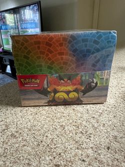 Pokemon