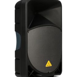 Behringer Eurolive B115D 1000W 15 inch Powered Speaker