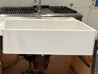 Farmers Sink - Franke - Make offer