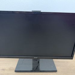 Acer KN242HYL 24” Monitor With Stand