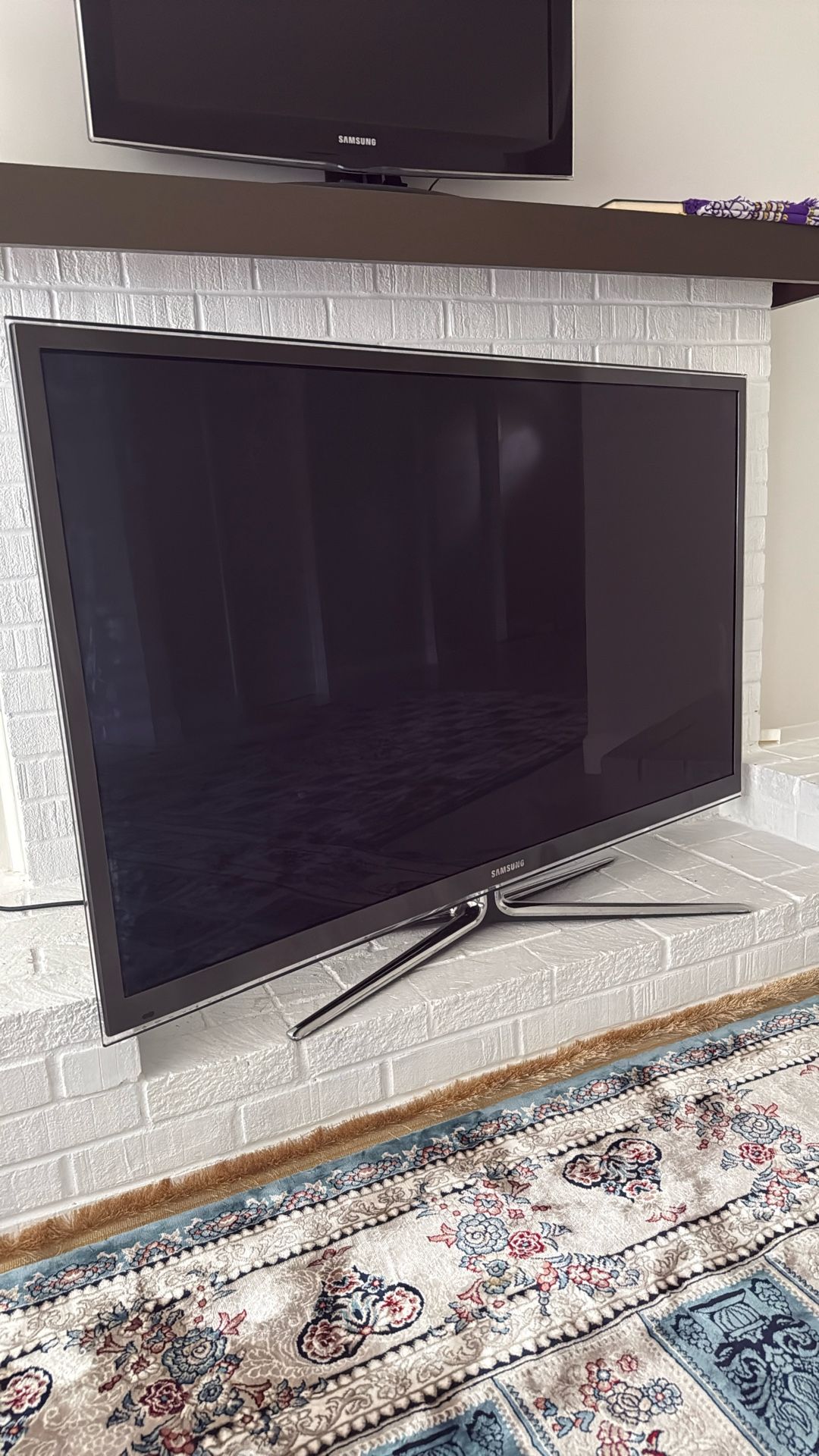 51-inch LED TV - Great Condition