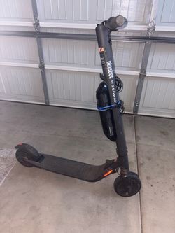 Ninebot Segway Electric Scooter es3/es4