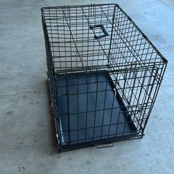 Dog Crate 