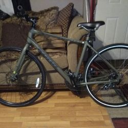 Kona Rider Bike 