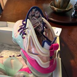 LeBron 19