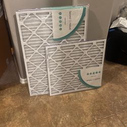 Air Filters Brand New !!!bundle Deal !