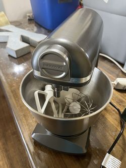 Mixer