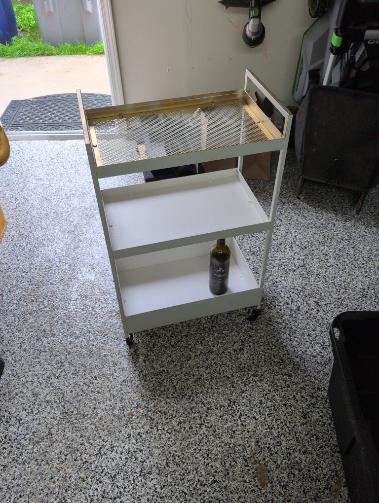 Bar Cart