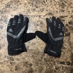 Winter Gloves (HTZPLOO) Size Medium 