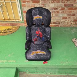 Booster Seat