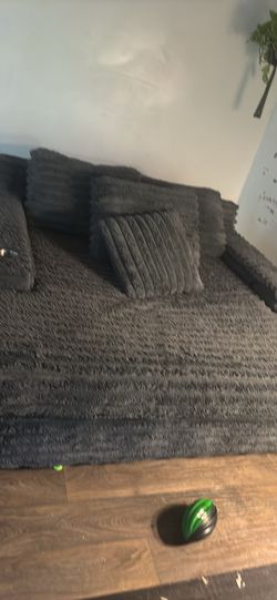 Comfy Lounger