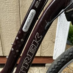 Trek Women’s Bike