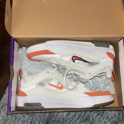 Nike air max ishod 8.5 men