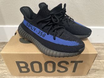 Yeezy Boost 350 V2 Color Black