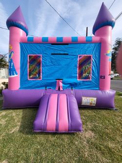 15X15 Jumper 