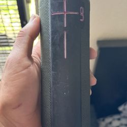 Bluetooth Speaker 