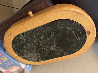 Charcutery  board