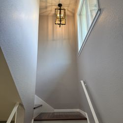 Light Fixture