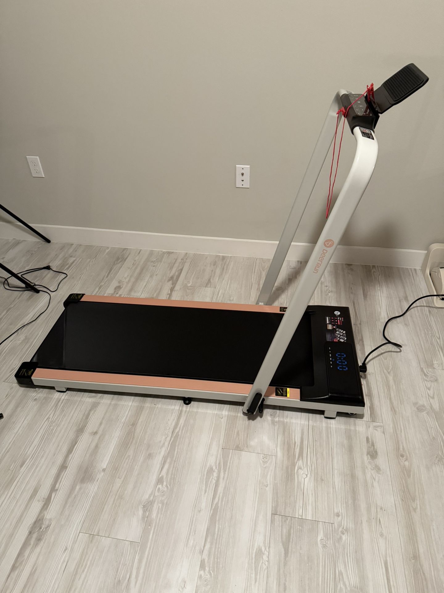 Deerun A5 Pro 2 In 1