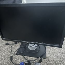 Dell 22-Inch LCD Monitor 1920 X 1080  - OBO