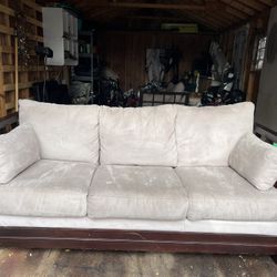 Swade Couches 200 OBO