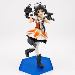 Kantai Collection KanColle Nakakaini Japan Anime Figure With Stand no box