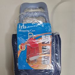 Folding Shopping Cart / Trolley