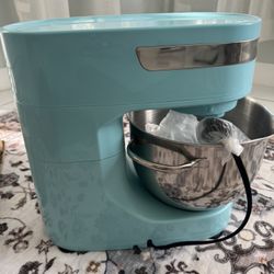 Stand Mixer