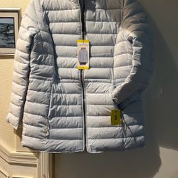 Brand New Náutica Jacket Small 