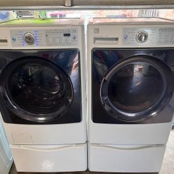 💥Washer And Electric Dryer Set💥lavadora Y Secadora Electrica💥