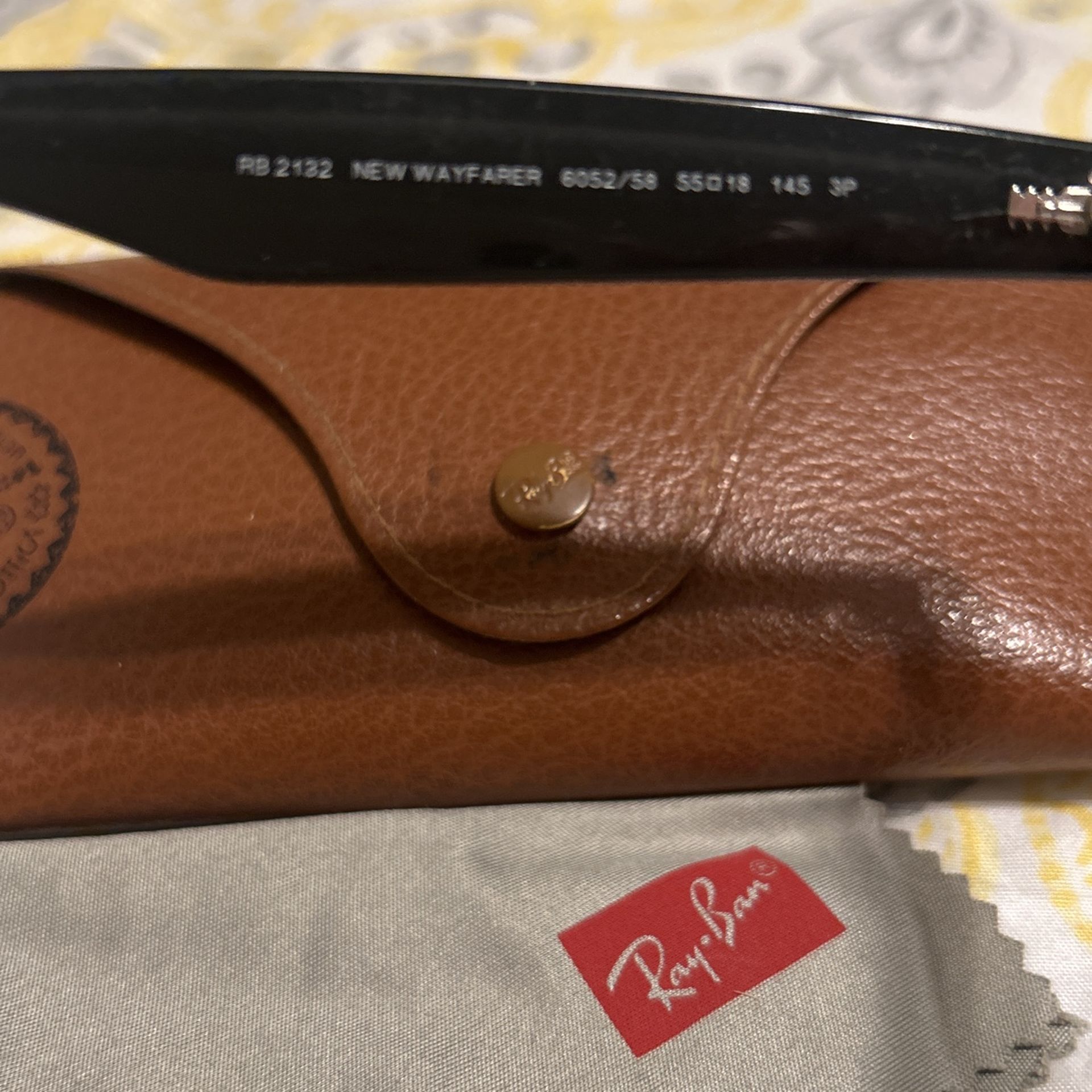 Sunglasse 🕶️ Ray Ban 