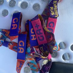 EDC Wristbands For Sale