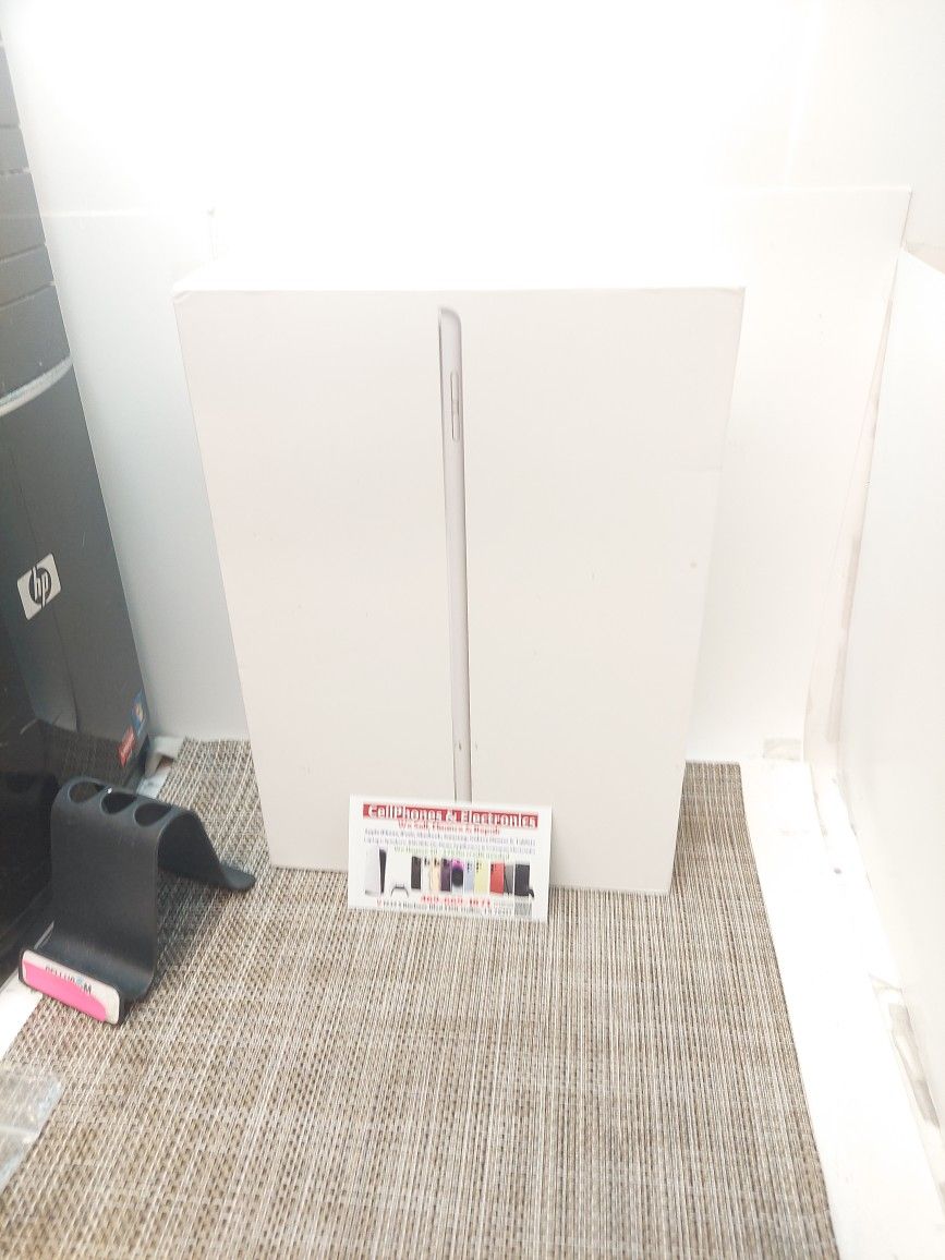 Ipad 9th Genration 64GB On Cash Deal $ 249