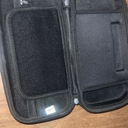 Switch Lite Protector Case 