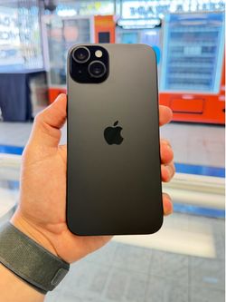 iPhone 15 Plus 256GB Unlocked