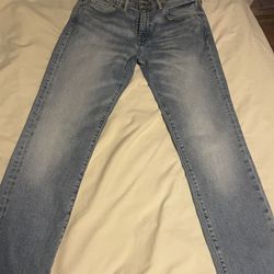 Levi Jeans