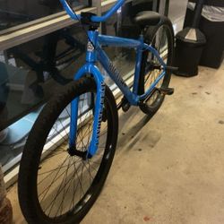 “29” big flyer se bike 