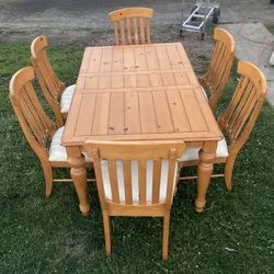 Dining Room Table Set