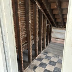 I’m Available For Clean outs, Demo, & Moving Services In Saint Louis Mo